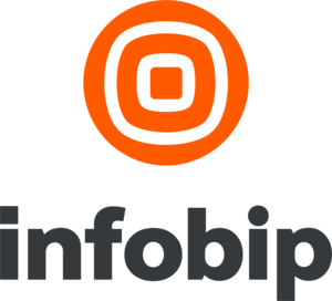 Infobip Logo PNG Vector
