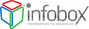 infobox Bilgi Teknolojileri Logo PNG Vector