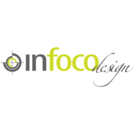 Infoco Design Logo PNG Vector