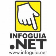 Infoguia.net Logo PNG Vector