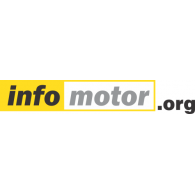 infomotor Logo PNG Vector