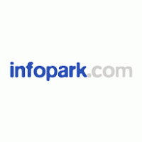 infopark.com Logo Vector