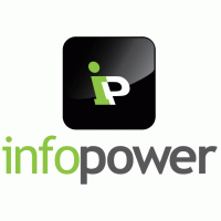 infopower Logo PNG Vector