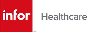 Infor Healthcare Logo PNG Vector
