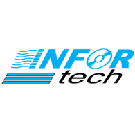 Infor Tech Logo PNG Vector