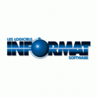 Informat Software Logo Vector