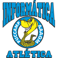 Informatica Atletica Logo PNG Vector