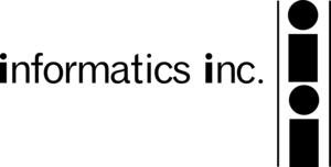 Informatics, Inc. Logo PNG Vector