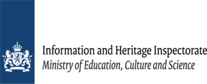 Information and Heritage Inspectorate Logo PNG Vector