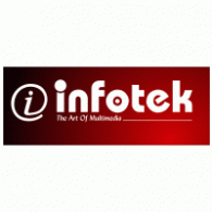 Infotek Logo PNG Vector