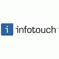 infotouch™ Logo Vector