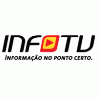 Infotv Logo PNG Vector