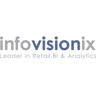 Infovisionix Logo PNG Vector