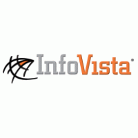 InfoVista Logo PNG Vector