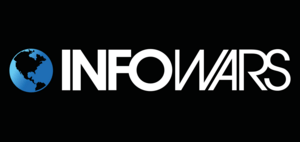 InfoWars Logo PNG Vector