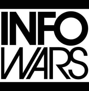 InfoWars Logo PNG Vector