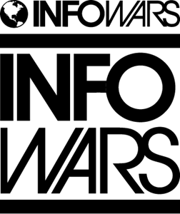 Infowars Logo PNG Vector