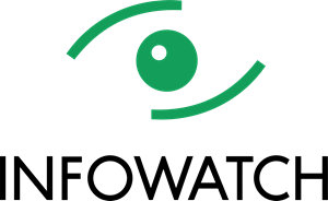 InfoWatch Logo PNG Vector