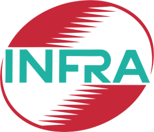 INFRA Logo PNG Vector