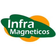 Infra Magneticos Logo PNG Vector