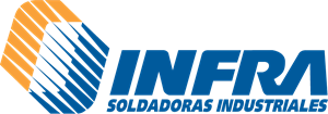 INFRA SOLDADORAS INDUSTRIALES Logo PNG Vector