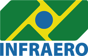 Infraero Logo PNG Vector