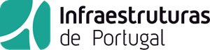 Infraestruturas de Portugal Logo PNG Vector