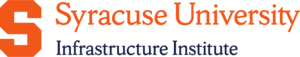 Infrastructure Institute Syracuse University Logo PNG Vector