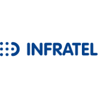 Infratel Logo PNG Vector