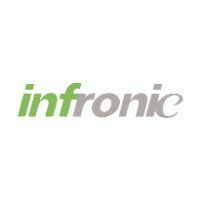 infronic Logo PNG Vector