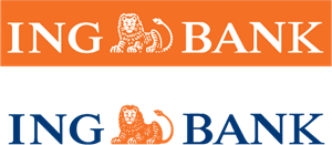 ING BANK Logo Vector