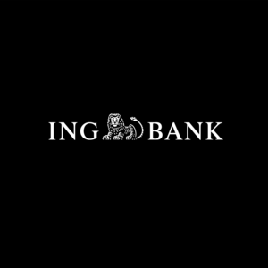 ING Bank Logo PNG Vector