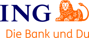 ING Die Bank und Du Logo PNG Vector
