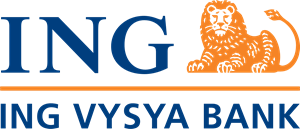 ING Vysya Bank Logo PNG Vector