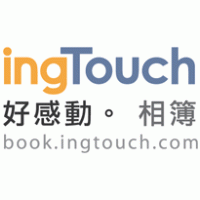 ingTouch Logo PNG Vector