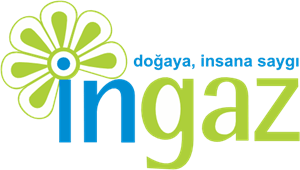 Ingaz Logo PNG Vector