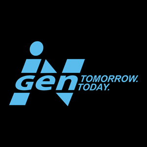 InGen Logo Vector