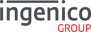 Ingenico Group Logo PNG Vector