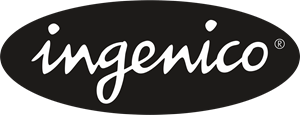 ingenico Logo PNG Vector