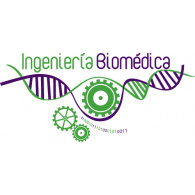 Ingenieria Biomedica Logo PNG Vector