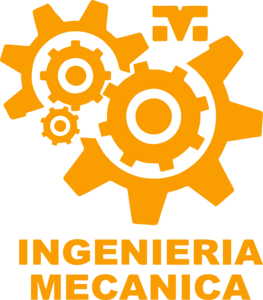 INGENIERIA MECANICA Logo PNG Vector