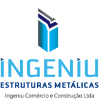 Ingeniu Logo PNG Vector