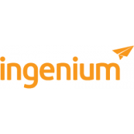 Ingenium Studio Logo PNG Vector