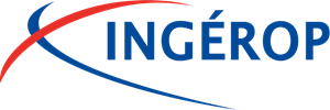 ingerop Logo PNG Vector