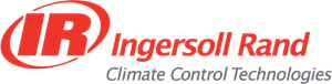 Ingersoll Rand-Climate Control Technologies Logo PNG Vector