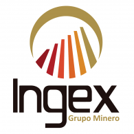 Ingex Logo PNG Vector