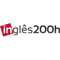 Inglês 200h Logo PNG Vector