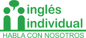 ingles individual Logo Vector