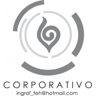 ingraf teh CORPORATIVO Logo PNG Vector