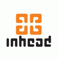 Inhead Logo PNG Vector